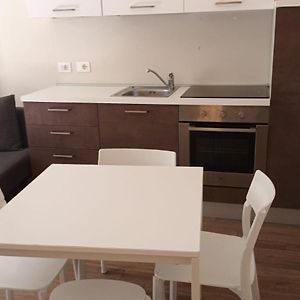 Appartement met een Slaapkamer